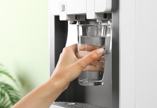 Benefits Of Installing A Water Cooler In Your Office Building - Colzer