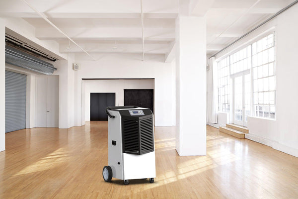 5 reasons you should think about installing Industrial Dehumidifier in your workplace - Colzer