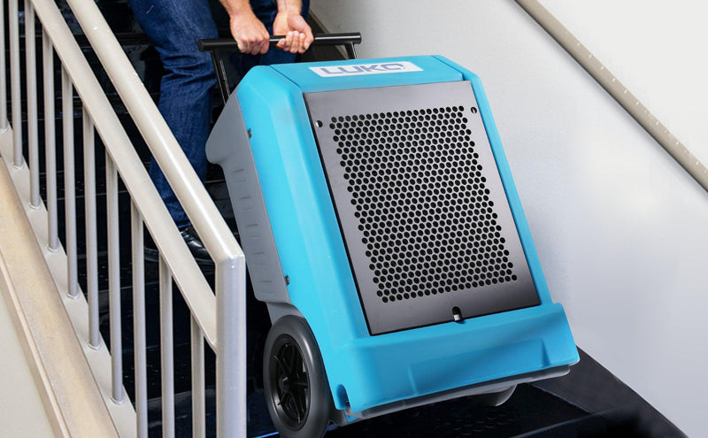 Discussing the growing trend of dehumidifier products in 2021 - Colzer