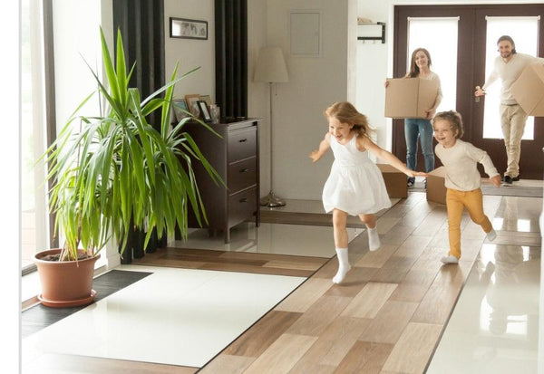 Protect your kids from polluted air with an air purifier - Colzer